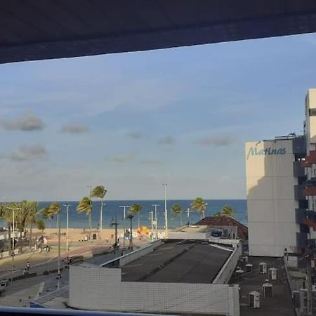 Cabo Branco Home Service Fascinio 03 João Pessoa Zewnętrze zdjęcie