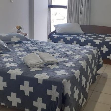 Cabo Branco Home Service Fascinio 03 João Pessoa Zewnętrze zdjęcie