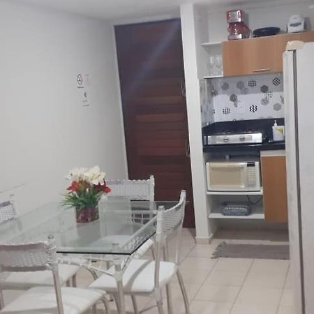 Cabo Branco Home Service Fascinio 03 João Pessoa Zewnętrze zdjęcie