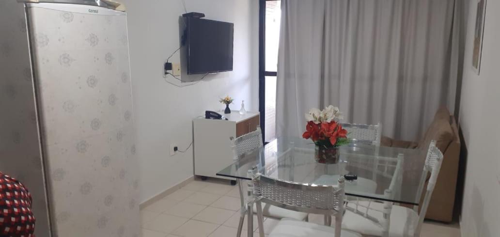 Cabo Branco Home Service Fascinio 03 João Pessoa Zewnętrze zdjęcie