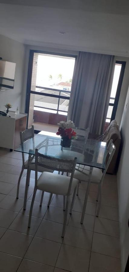 Cabo Branco Home Service Fascinio 03 João Pessoa Zewnętrze zdjęcie