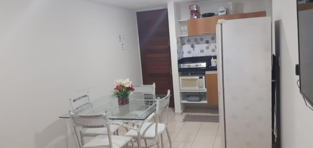 Cabo Branco Home Service Fascinio 03 João Pessoa Zewnętrze zdjęcie